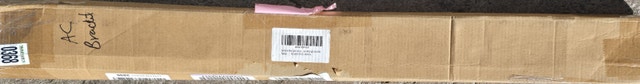 NEW Senville HL-550 Wall Mounting Bracket Mini Split Air Conditi - photo 4