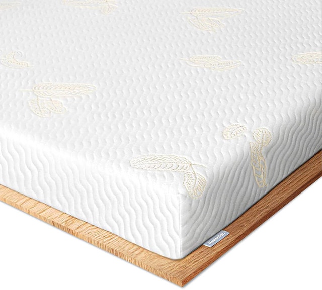 ViscoFlex & Newentor Double / Full Size Memory Foam Mattress Top