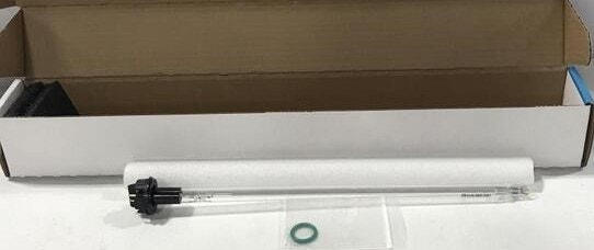 NEW Trojan Viqua 602805 UV Lamp Max C D D4 Systems w O-ring - photo 2