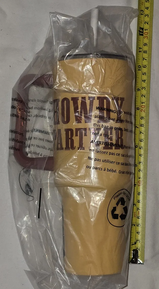 NEW 5 Pc Toy Story Movie Set Tote, Tumbler, Pouch, Hat, Keychain - photo 2