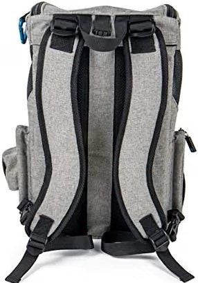 NEW Sherpa 2-in-1 Backpack Travel Pet Carrier, Airline Approved - photo 2