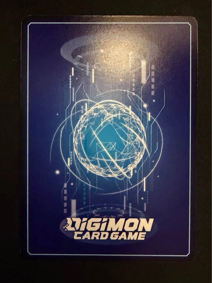 SUSANOOMON (RARE PULL) - EX12-076 - SECRET RARE - photo 2