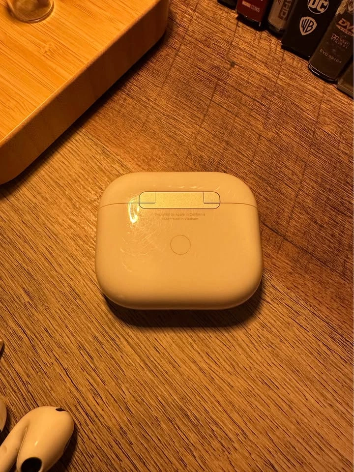 Apple AirPods 3 - photo 5