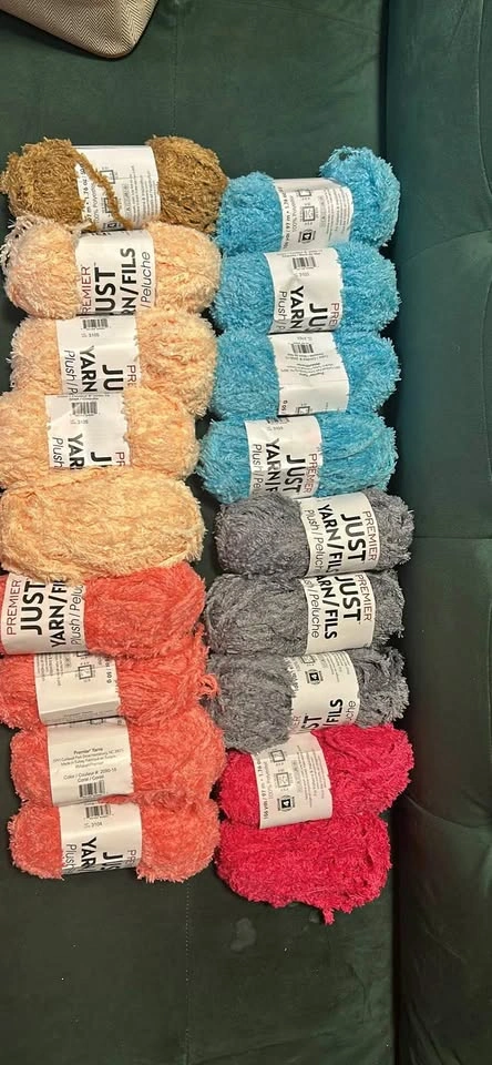 Yarn