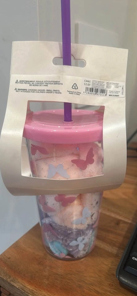 George Hair Accessories Tumbler Set - photo 3