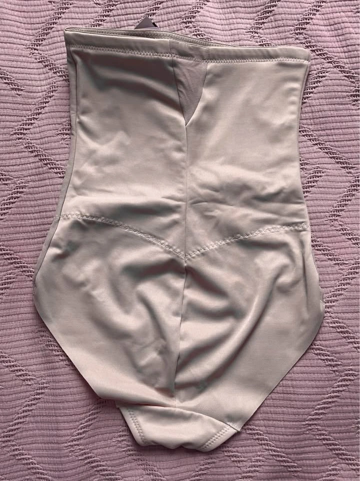 Miraclesuit Shapewear High Waisted Brief Size Large - photo 3