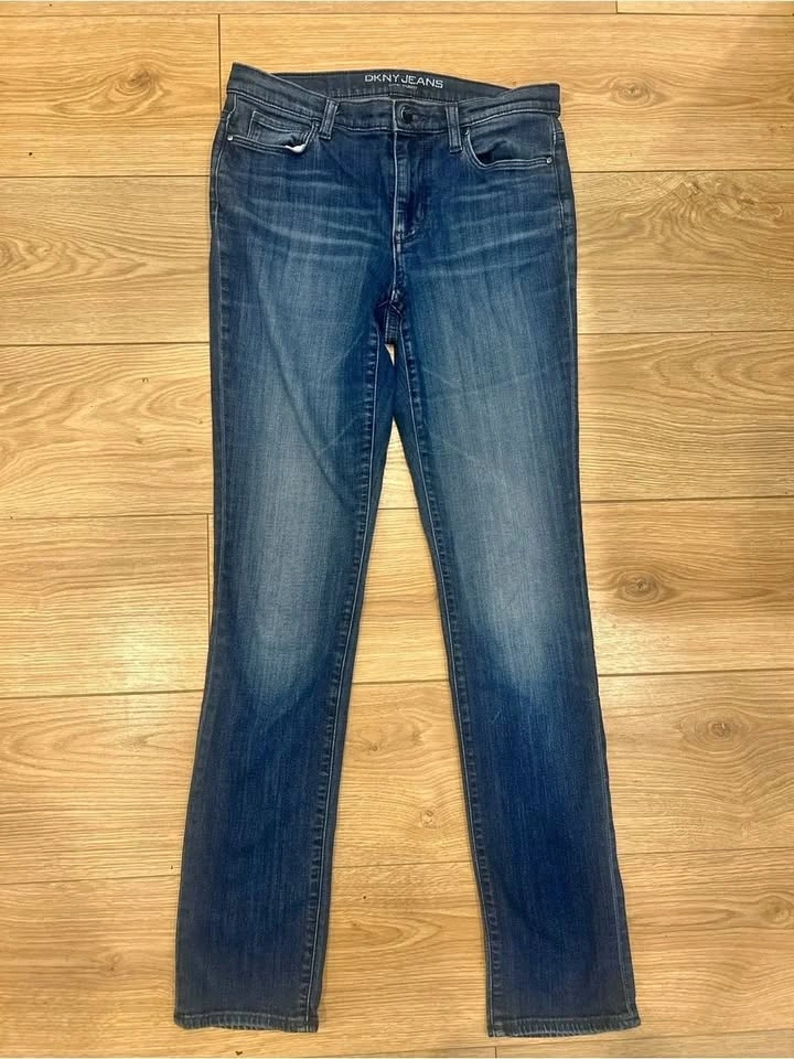 DKNY Jeans Soho Skinny Size 6