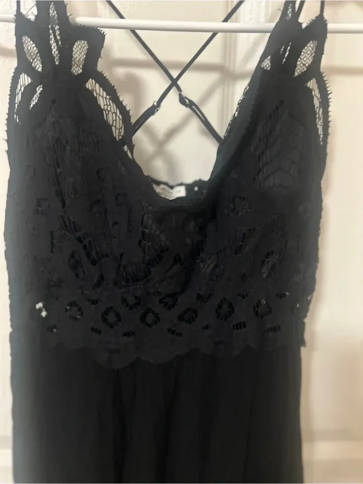 Ardene Mini Black Dress - photo 3