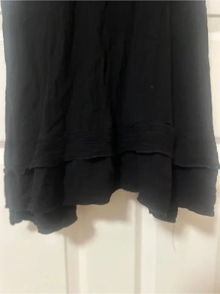 Ardene Mini Black Dress - photo 4