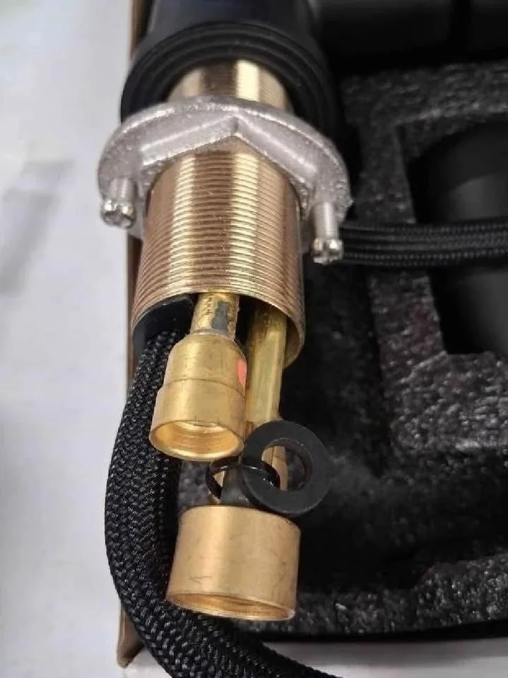 NEW OPEN BOX GICASA Kitchen Faucet, Commercial Sty image indicator(5)