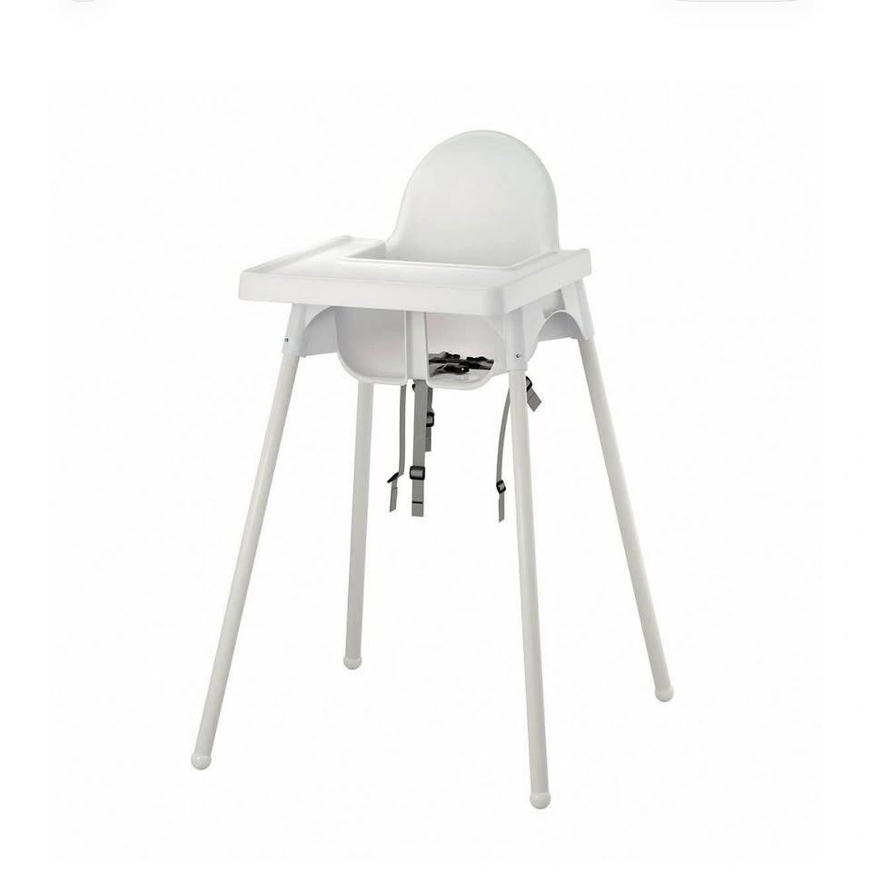 Baby Highchair with Tray - IKEA ANTILOP