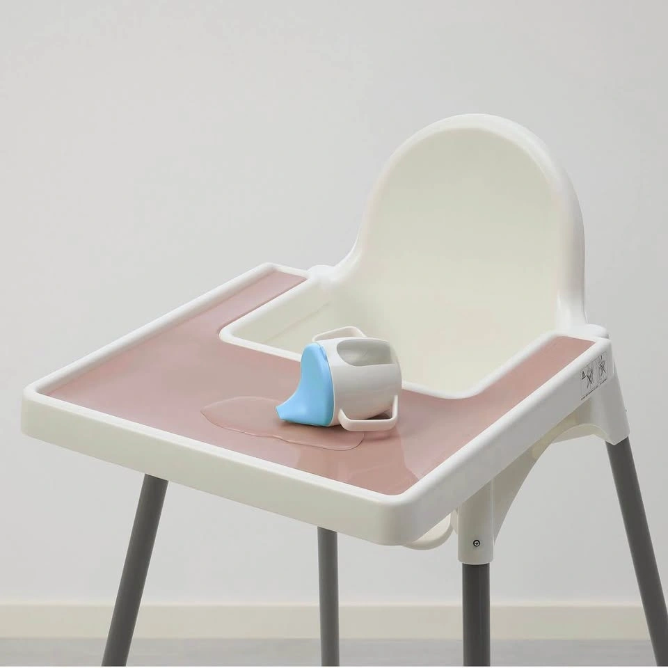Baby Highchair with Tray - IKEA ANTILOP - photo 3