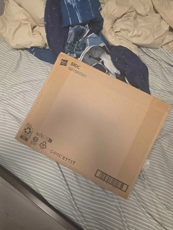 Brand new sealed in shipper box black series death trooper image indicator(2)