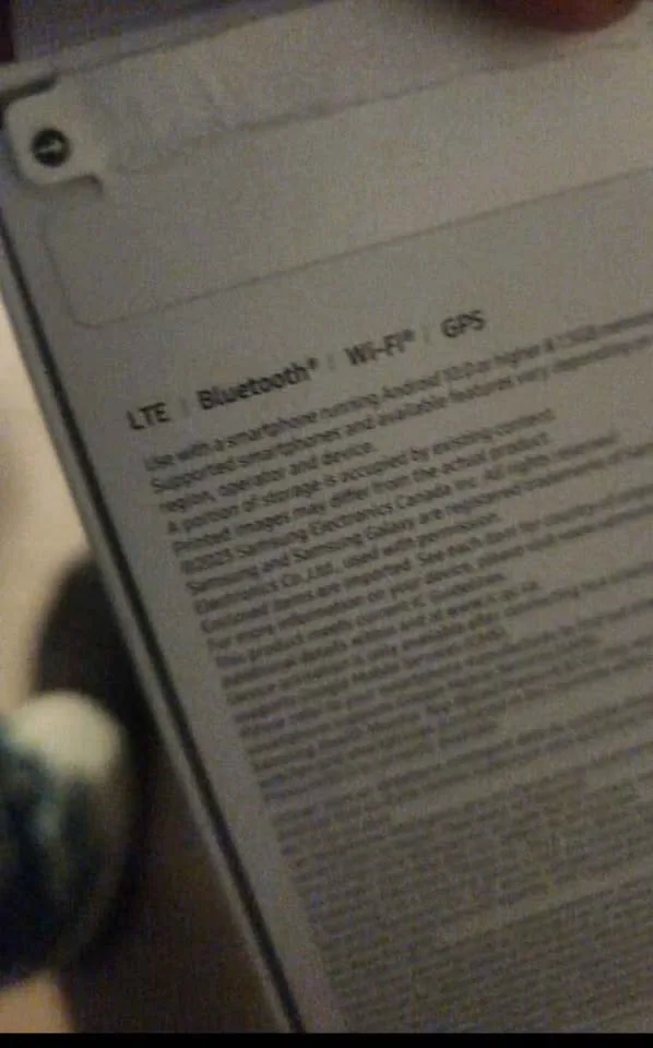 Samsung Galaxy Watch 6 Classic 47mm LTE New image indicator(2)