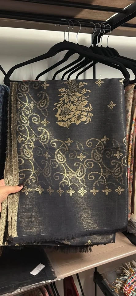 Pure Pashmina Shawls - photo 4