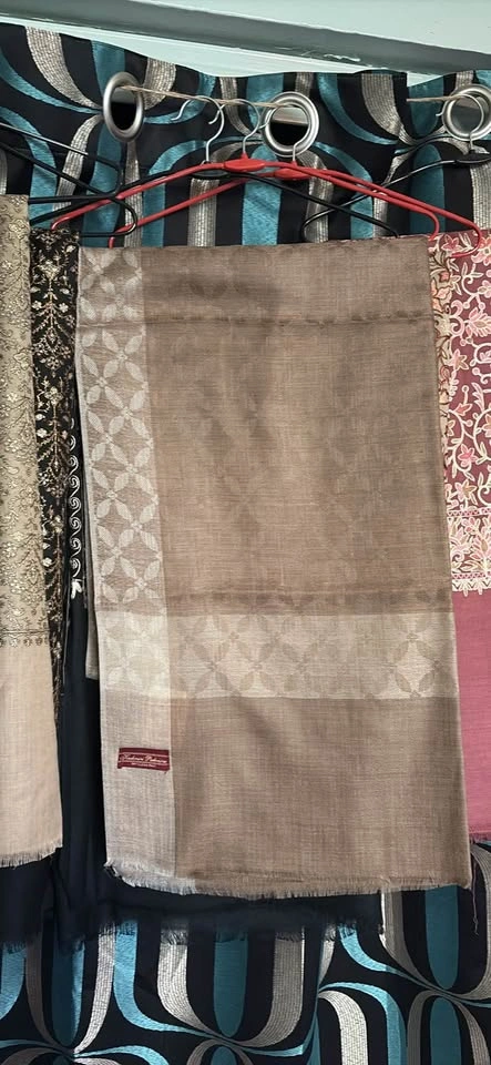 Pashmina Shawl - photo 2