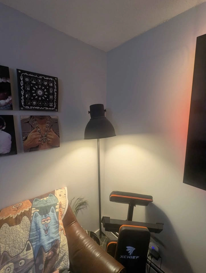 Ikea Lamps - photo 2