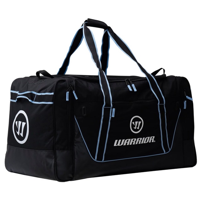 Brand New Warrior Sports Gear Kit Equipment Carry Bag - photo 3