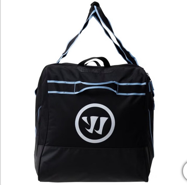 Brand New Warrior Sports Gear Kit Equipment Carry Bag - photo 4