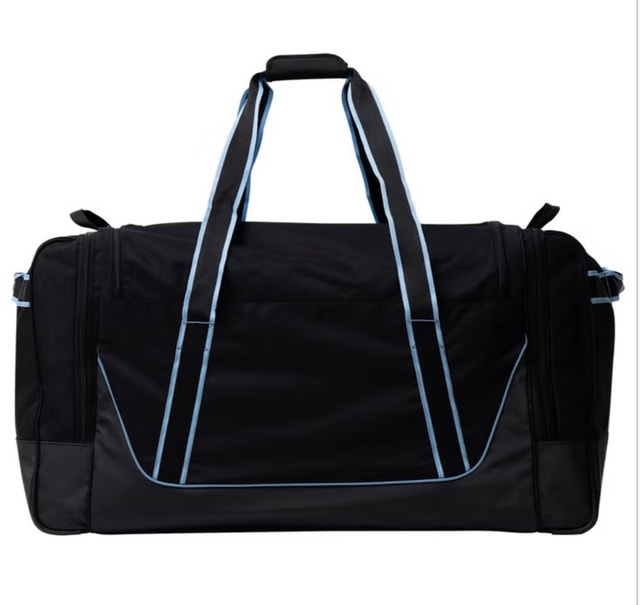 Brand New Warrior Sports Gear Kit Equipment Carry Bag - photo 5