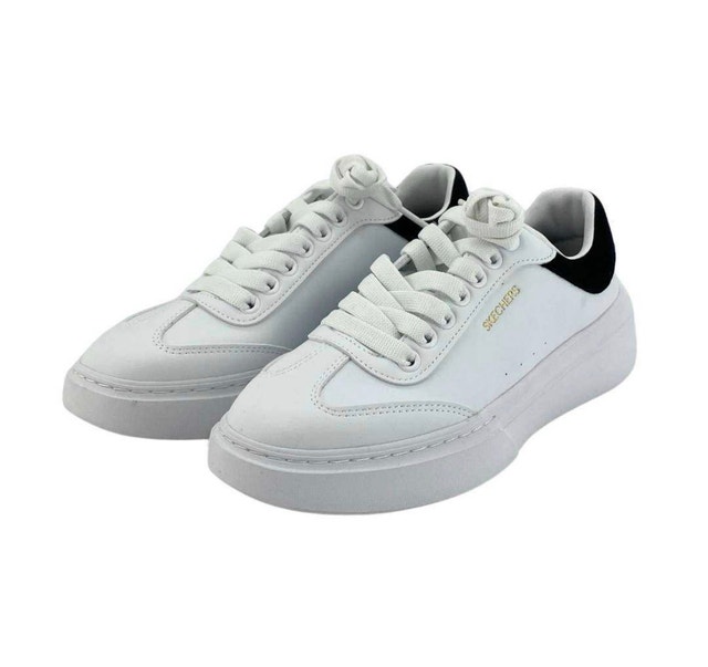 Brand New Skechers Cordova Classic Best Behaviour Womens Sneaker