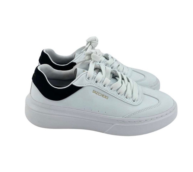 Brand New Skechers Cordova Classic Best Behaviour Womens Sneaker - photo 2