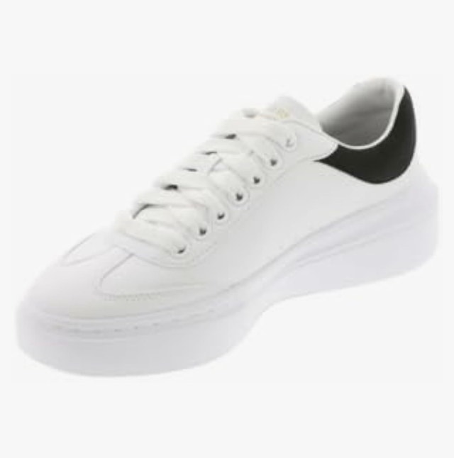 Brand New Skechers Cordova Classic Best Behaviour Womens Sneaker - photo 3