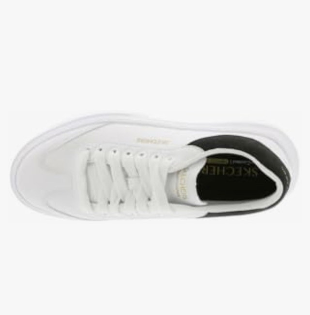 Brand New Skechers Cordova Classic Best Behaviour Womens Sneaker - photo 4