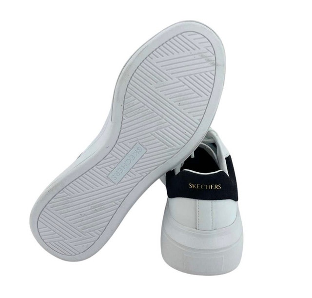 Brand New Skechers Cordova Classic Best Behaviour Womens Sneaker - photo 5
