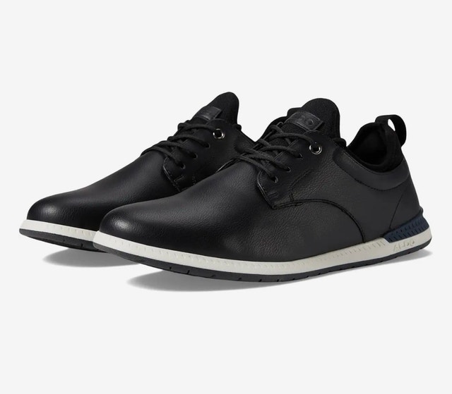 Brand New ALDO Colby Derby Smart Casual Formal Dress Shoes
