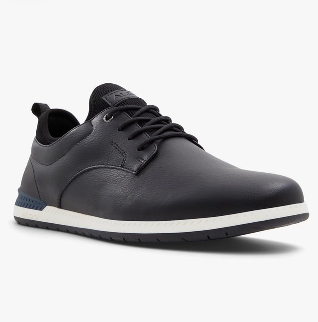 Brand New ALDO Colby Derby Smart Casual Formal Dress Shoes - photo 2