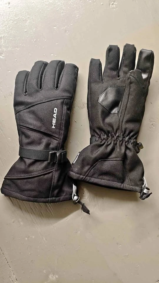 HEAD Ski Gloves