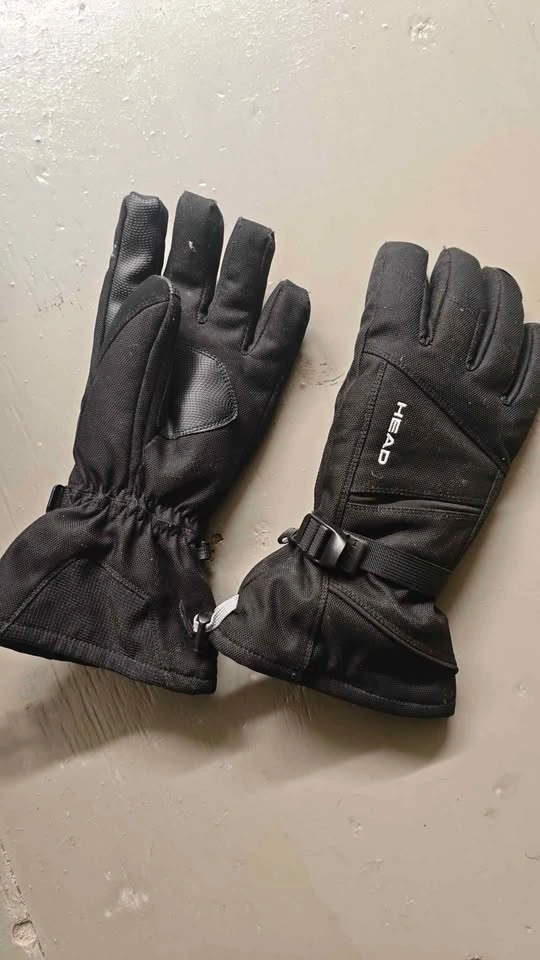 HEAD Ski Gloves - photo 2