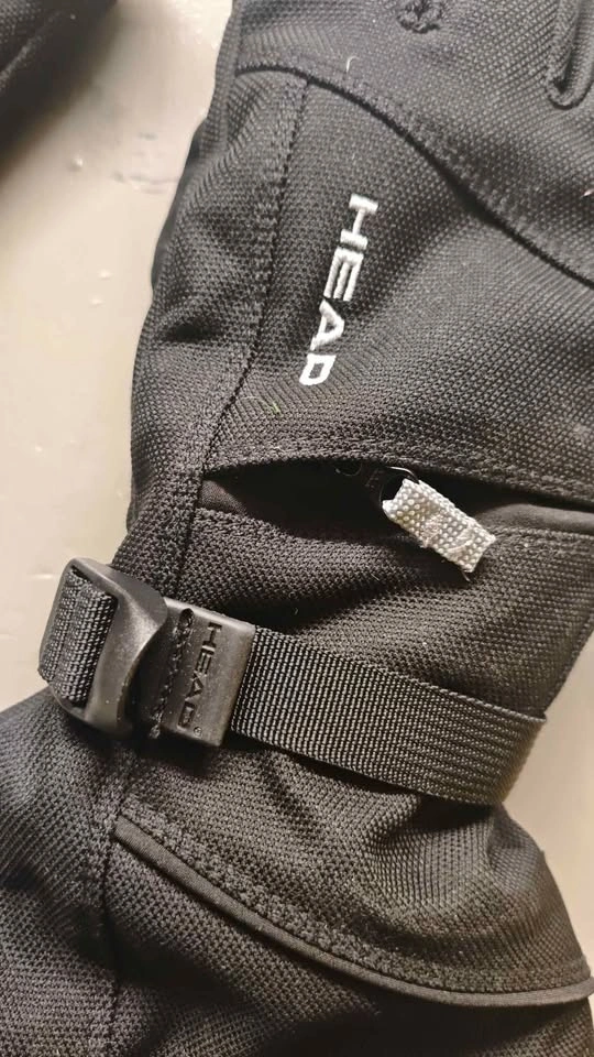 HEAD Ski Gloves - photo 3
