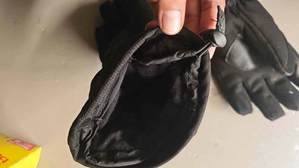 HEAD Ski Gloves - photo 4