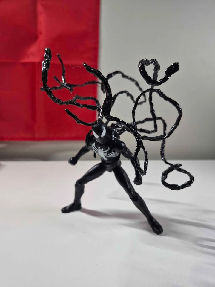 Marvel legends 3 deal - photo 2