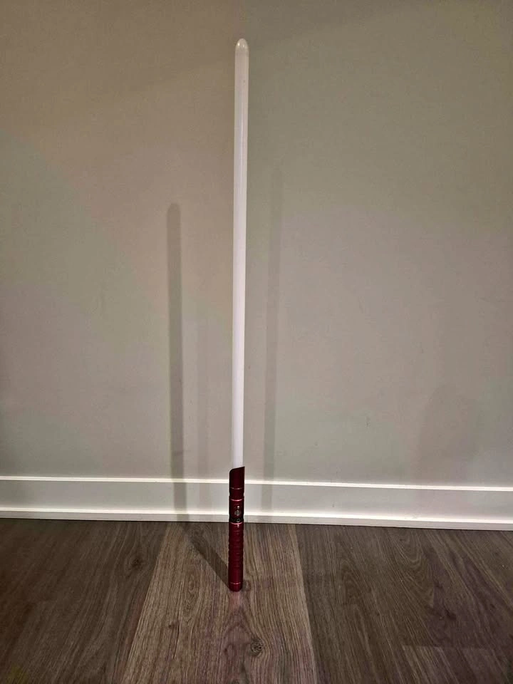 Basic lightsaber