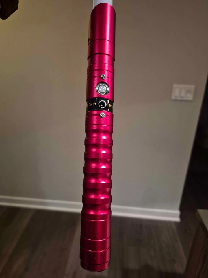 Basic lightsaber - photo 2