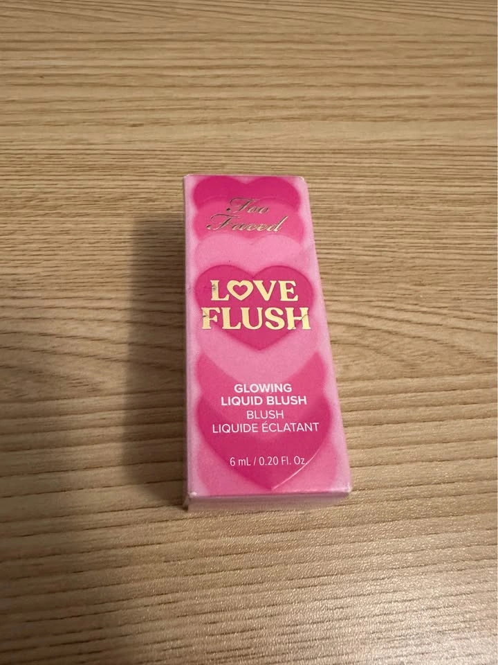 New Too Faced Makeup Trio Bundle. Eyeshadow Palette & Blushes - photo 4