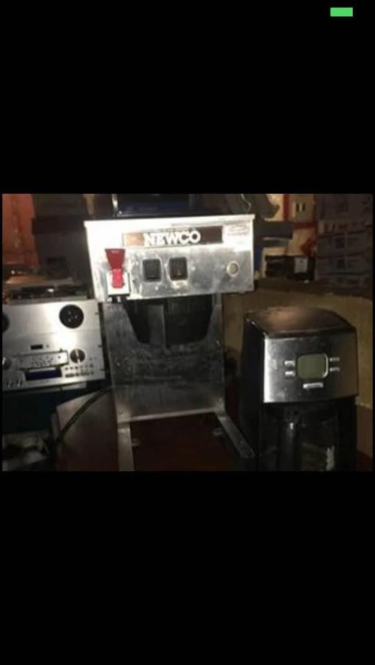 Coffey Maker NewCo - photo 2