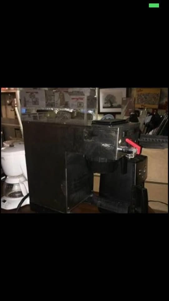 Coffey Maker NewCo - photo 4
