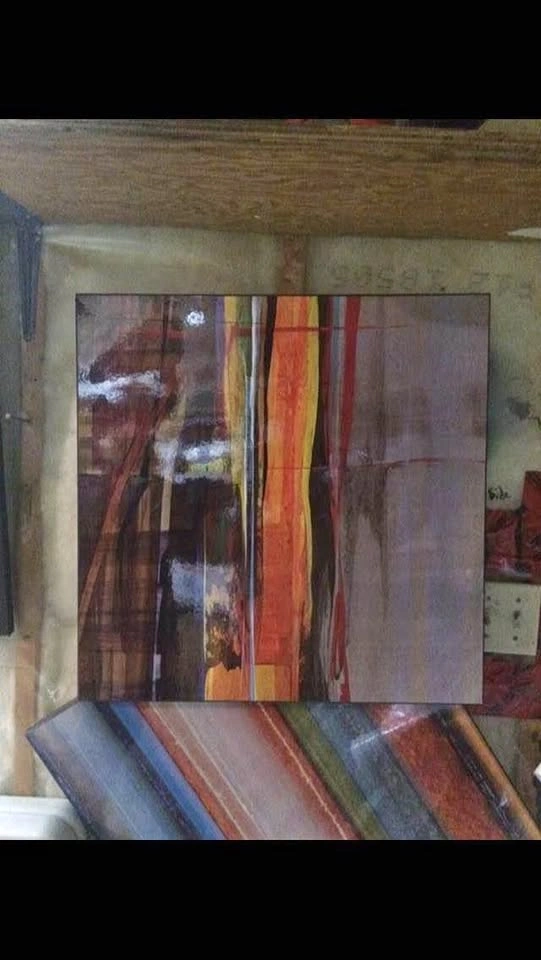 Art Abstract