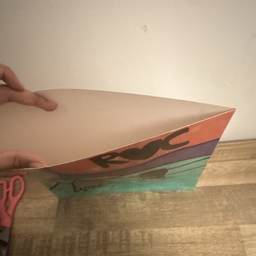 Vinyl Record Sleeve Romantic Couples Handmade Landscape Couple S - photo 4