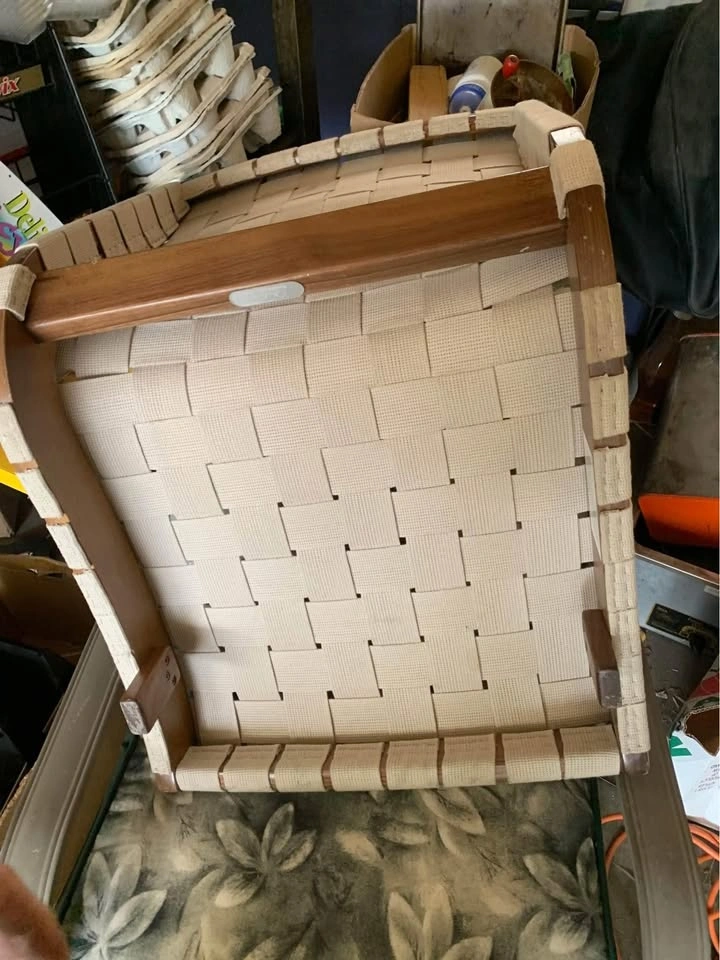 Chair LOUNGE CHAIR BY KNOLL STUDIOS - photo 2