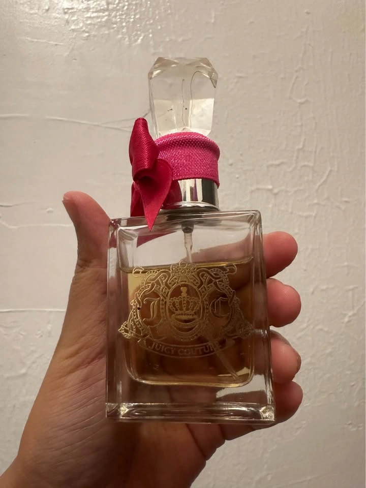 Juicy Couture Viva La Juicy Perfume Trio Bundle - photo 2