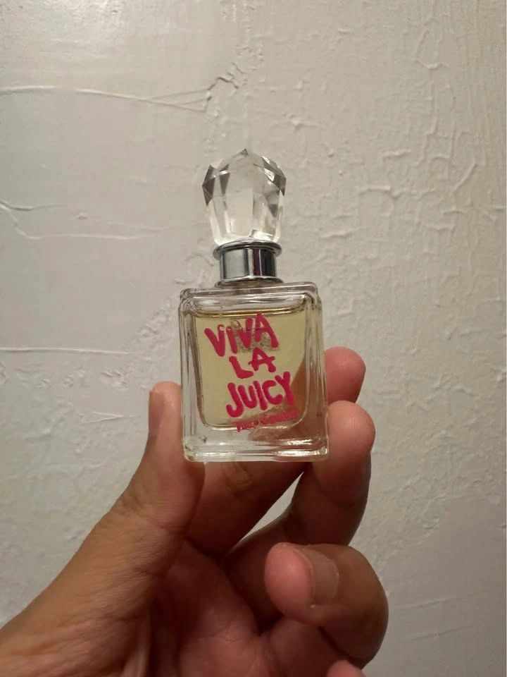 Juicy Couture Viva La Juicy Perfume Trio Bundle - photo 4