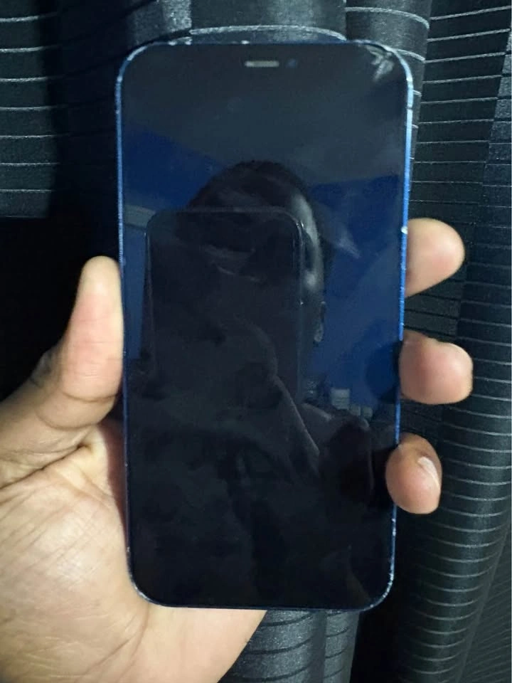 iPhone 12 - photo 2