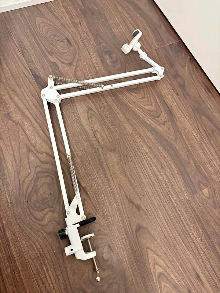 Phone Holder for Bed/Desk