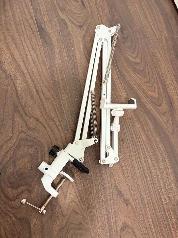Phone Holder for Bed/Desk - photo 2