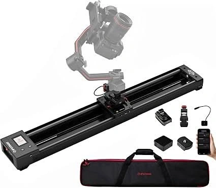 iFootage Shark Slider Nano II 860 Motorized Camera Slider